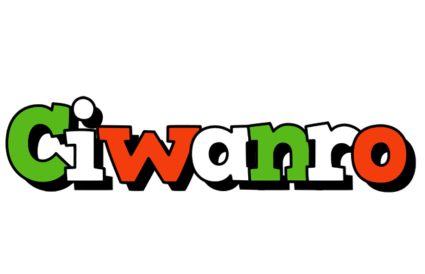 Ciwanro venezia logo