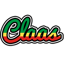 Claas african logo
