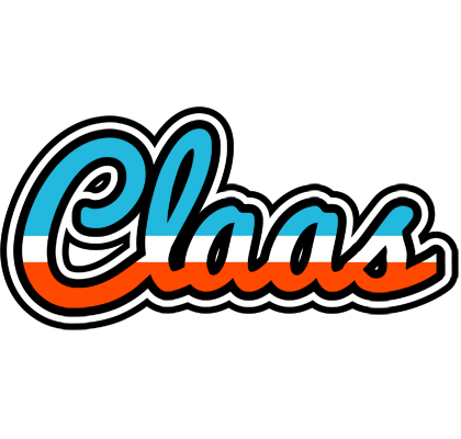 Claas america logo