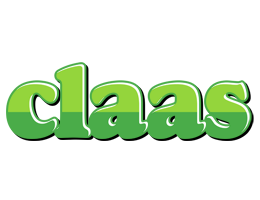 Claas apple logo