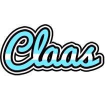 Claas argentine logo