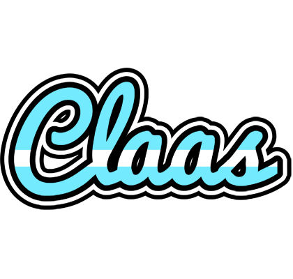 Claas argentine logo