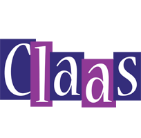 Claas autumn logo