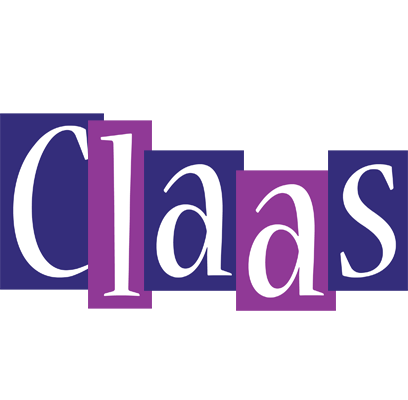 Claas autumn logo