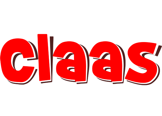 Claas basket logo