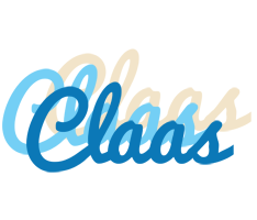 Claas breeze logo