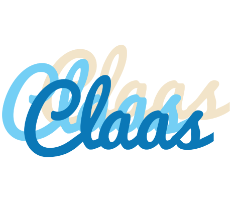 Claas breeze logo