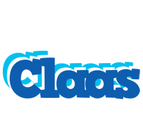 Claas business logo