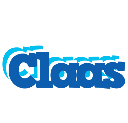 Claas business logo