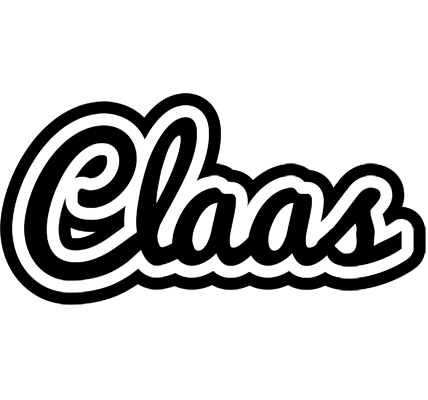 Claas chess logo