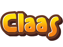 Claas cookies logo