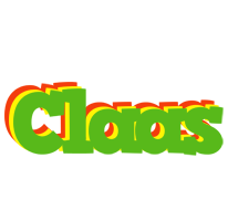 Claas crocodile logo