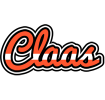 Claas denmark logo