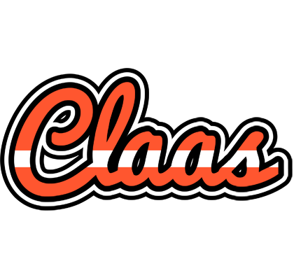 Claas denmark logo