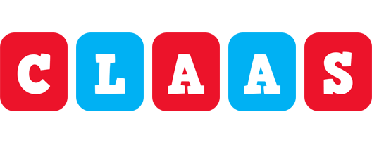 Claas diesel logo