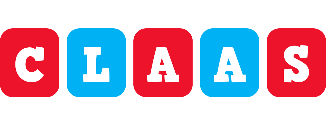 Claas diesel logo
