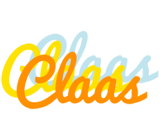 Claas energy logo