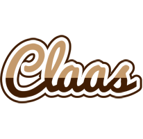 Claas exclusive logo