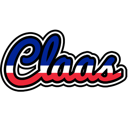 Claas france logo