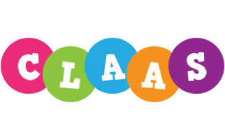 Claas friends logo