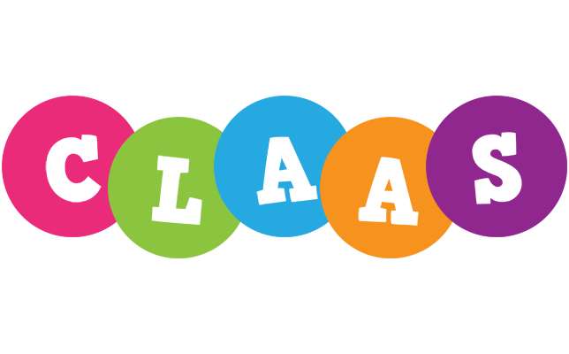 Claas friends logo