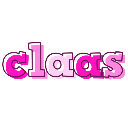 Claas hello logo