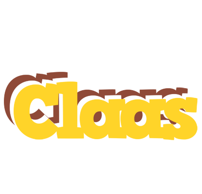 Claas hotcup logo