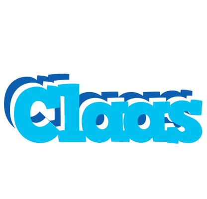Claas jacuzzi logo