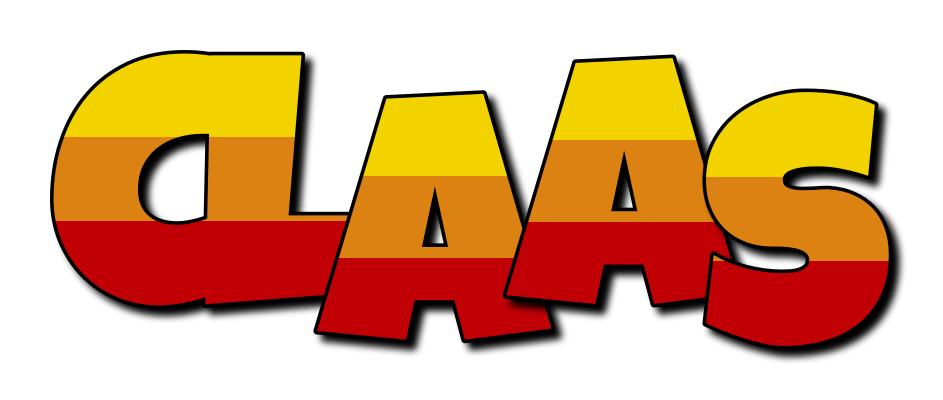 Claas jungle logo