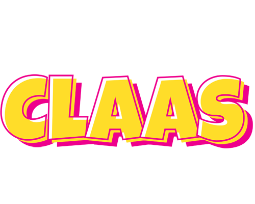 Claas kaboom logo