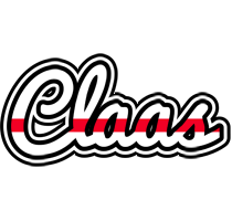 Claas kingdom logo
