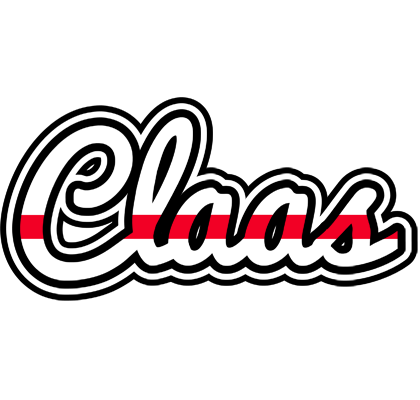 Claas kingdom logo