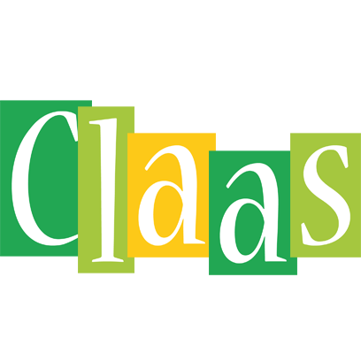 Claas lemonade logo