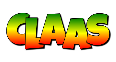 Claas mango logo