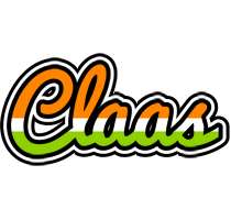 Claas mumbai logo