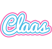 Claas outdoors logo