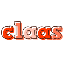 Claas paint logo