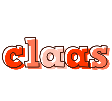 Claas paint logo