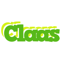 Claas picnic logo