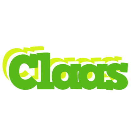 Claas picnic logo