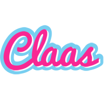 Claas popstar logo