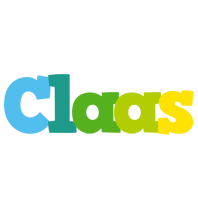 Claas rainbows logo