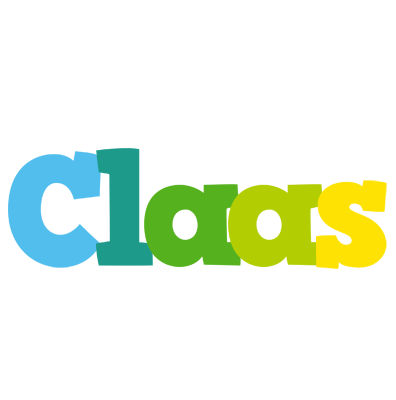 Claas rainbows logo