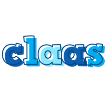 Claas sailor logo