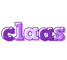 Claas sensual logo