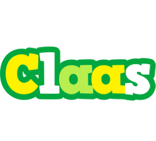 Claas soccer logo