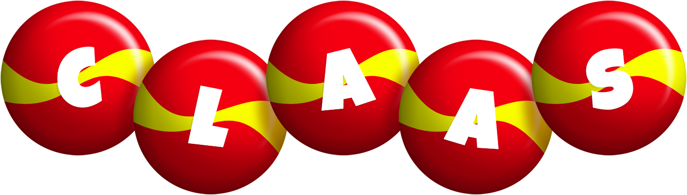 Claas spain logo