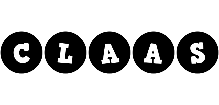 Claas tools logo