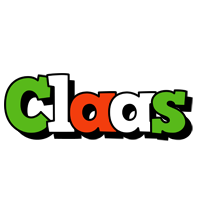 Claas venezia logo