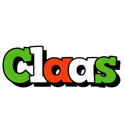 Claas venezia logo